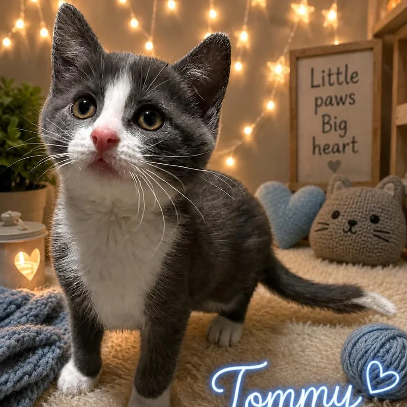 Tommy thumbnail 3