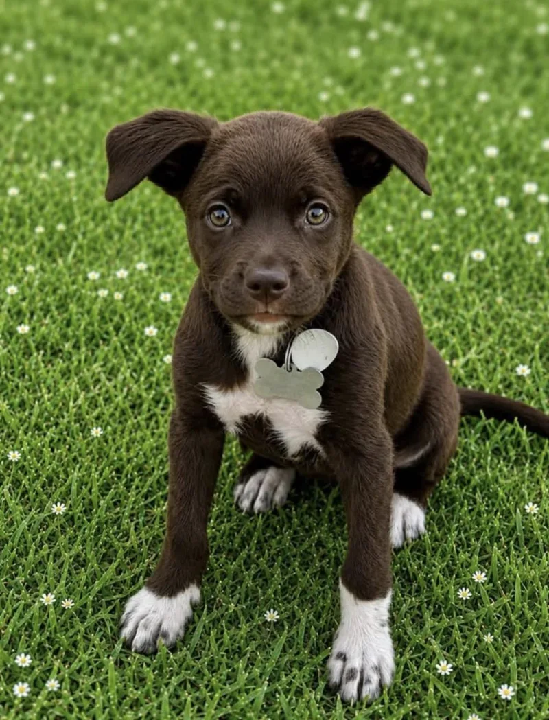 Baby Lulu thumbnail 2