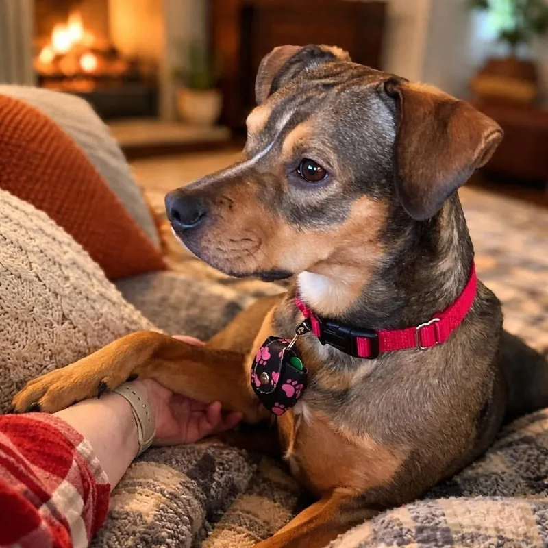 Sweet Pea thumbnail 2