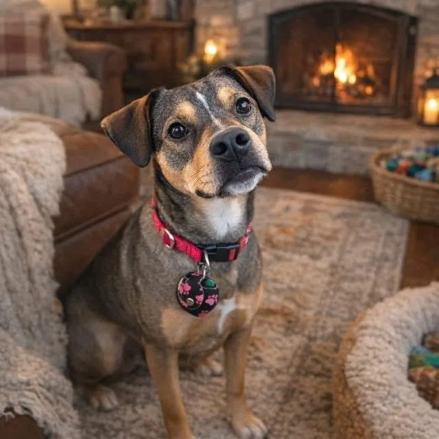 Sweet Pea thumbnail 3