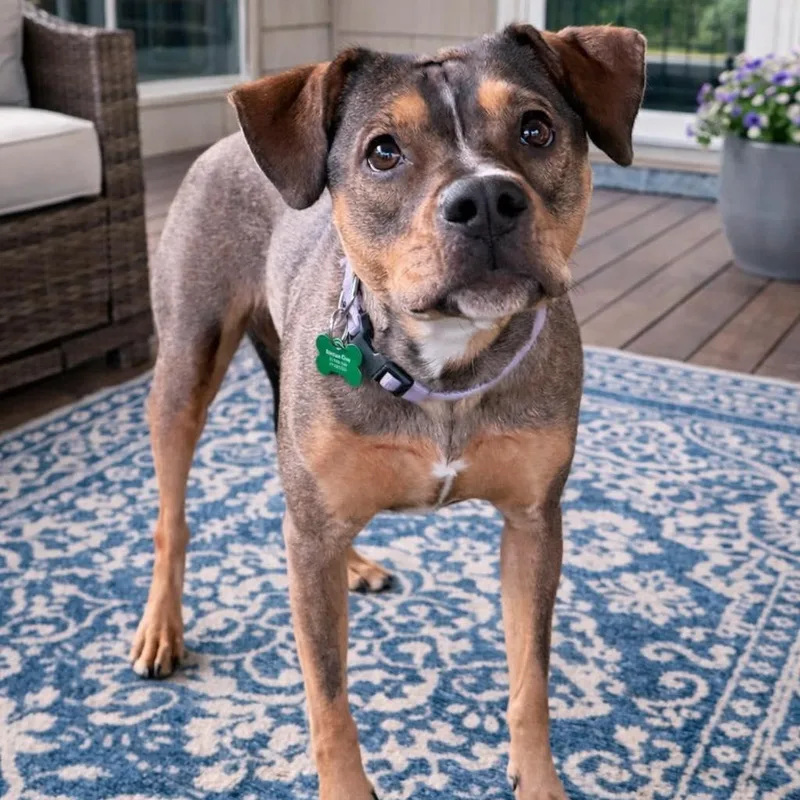 Sweet Pea thumbnail 4