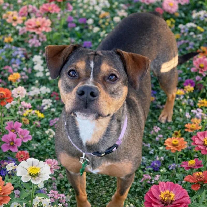 Sweet Pea thumbnail 6