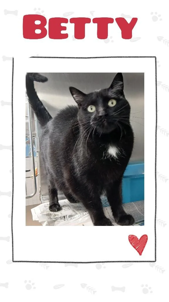 Betty