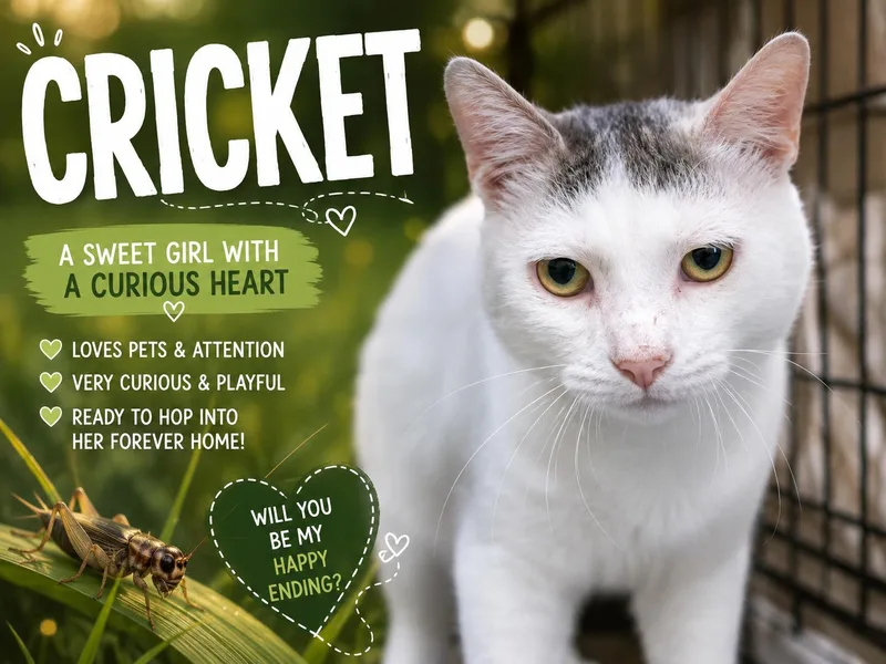 Cricket