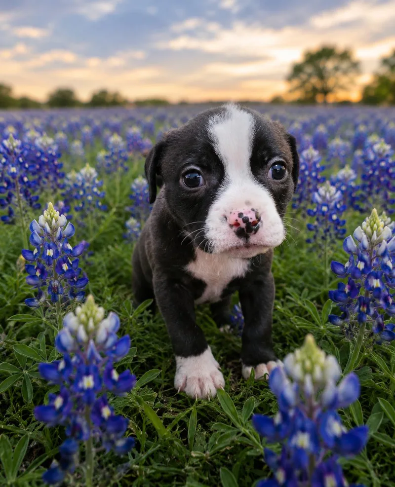 Bluebonnet thumbnail 2