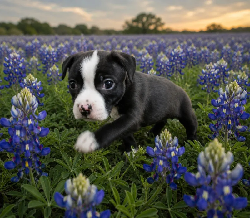 Bluebonnet thumbnail 3
