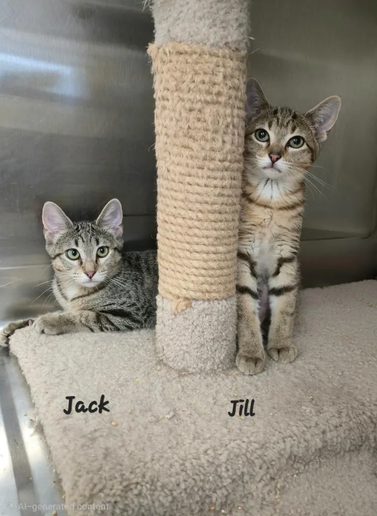 Jackie  Jill thumbnail 2