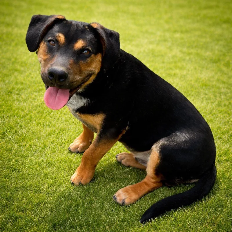 Pup Pup Andy thumbnail 2