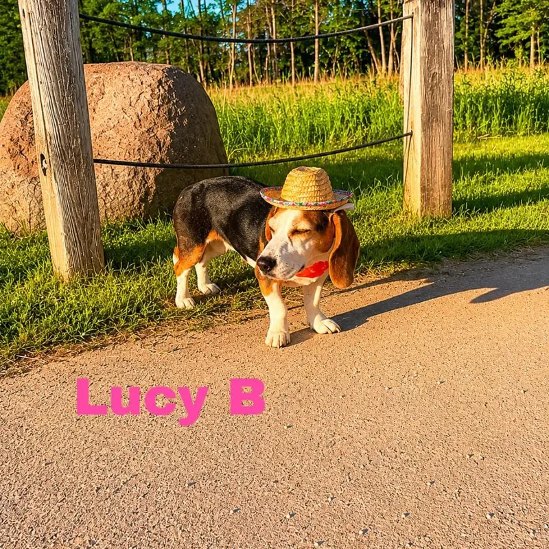 Lucy B thumbnail 2