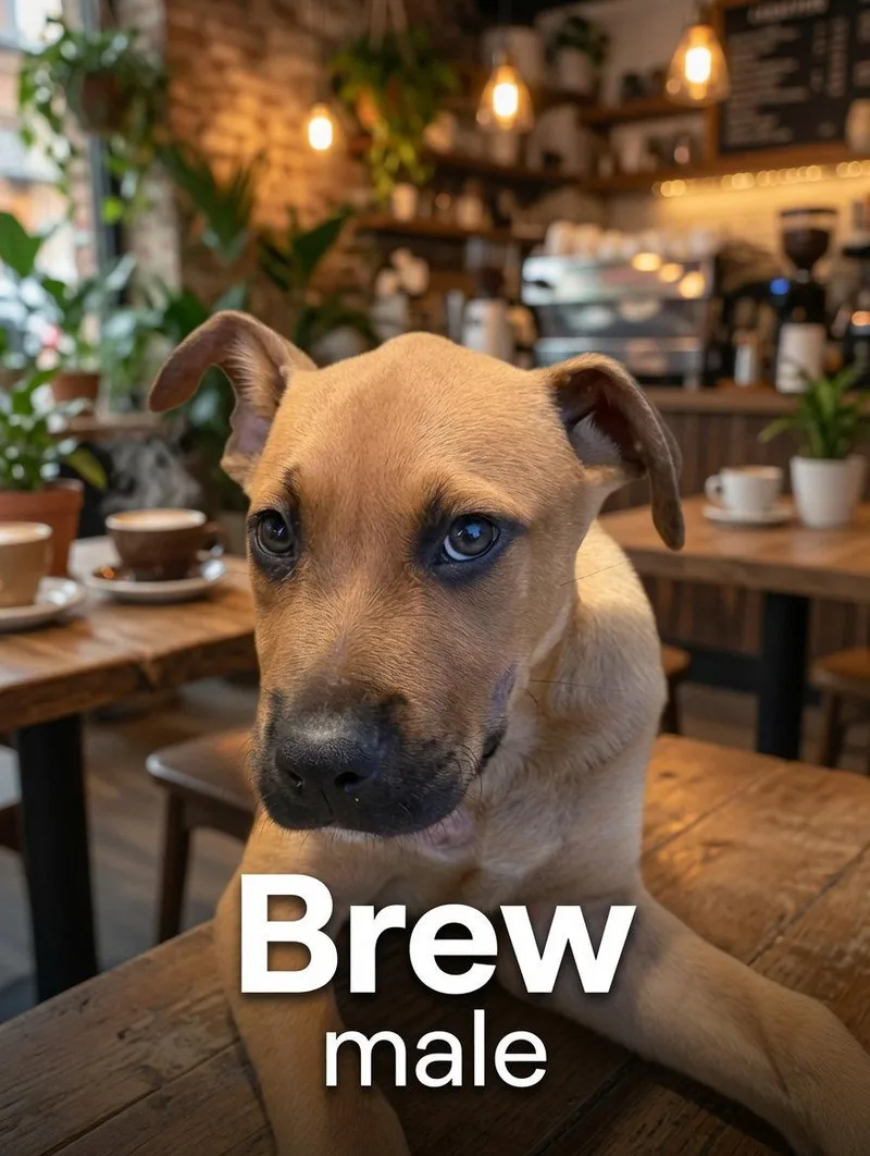 Brew