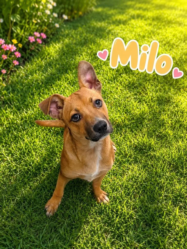 Milo thumbnail 3
