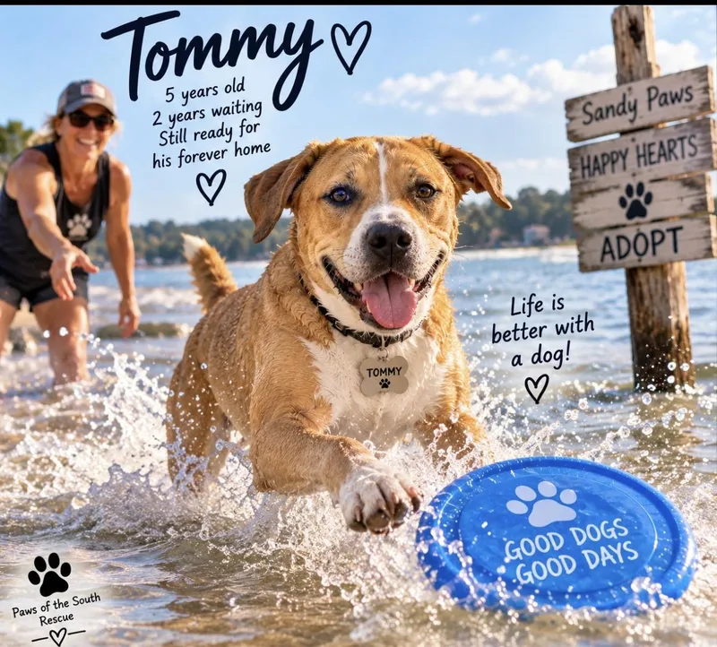 Tommy thumbnail 2