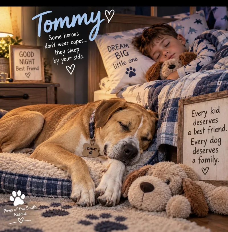 Tommy thumbnail 5