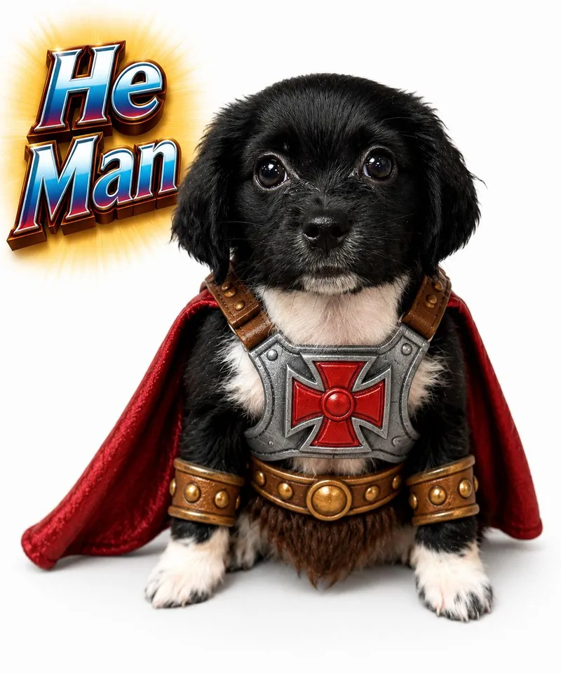 Masters of the universe thumbnail 4