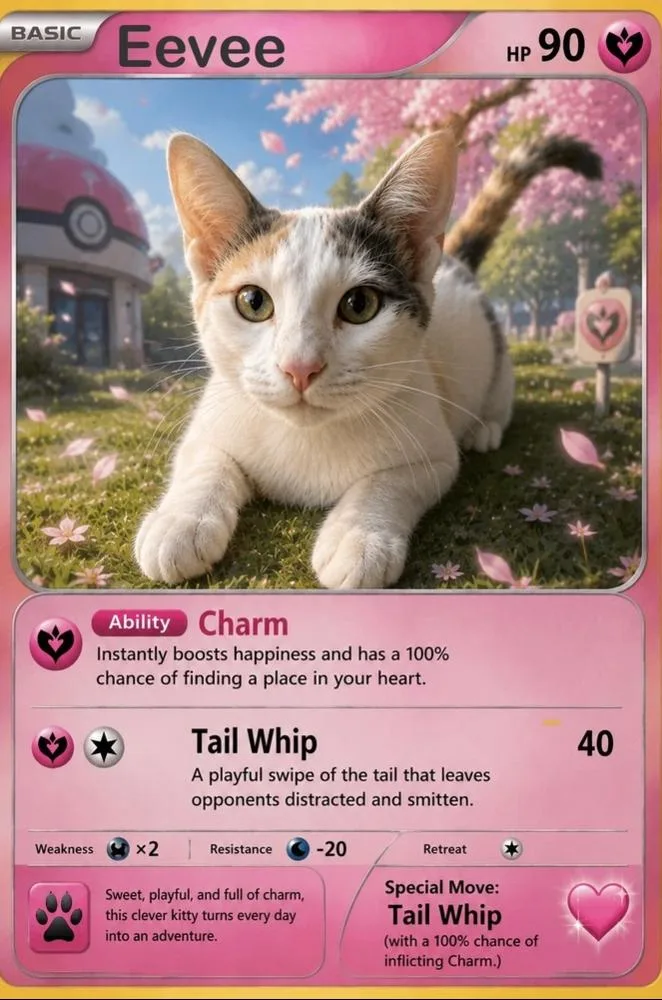 Eevee thumbnail 5