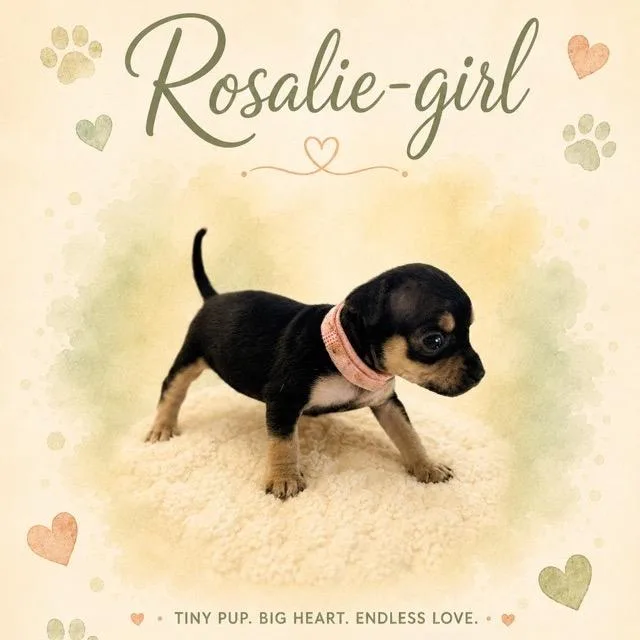 Rosalie girl
