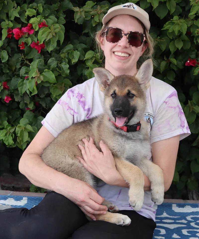 Sasha Von Bassum thumbnail 4