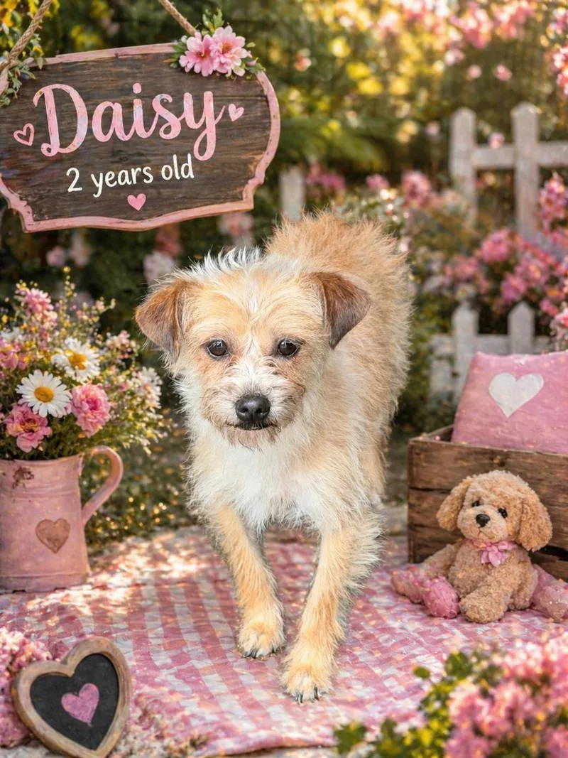 Daisy