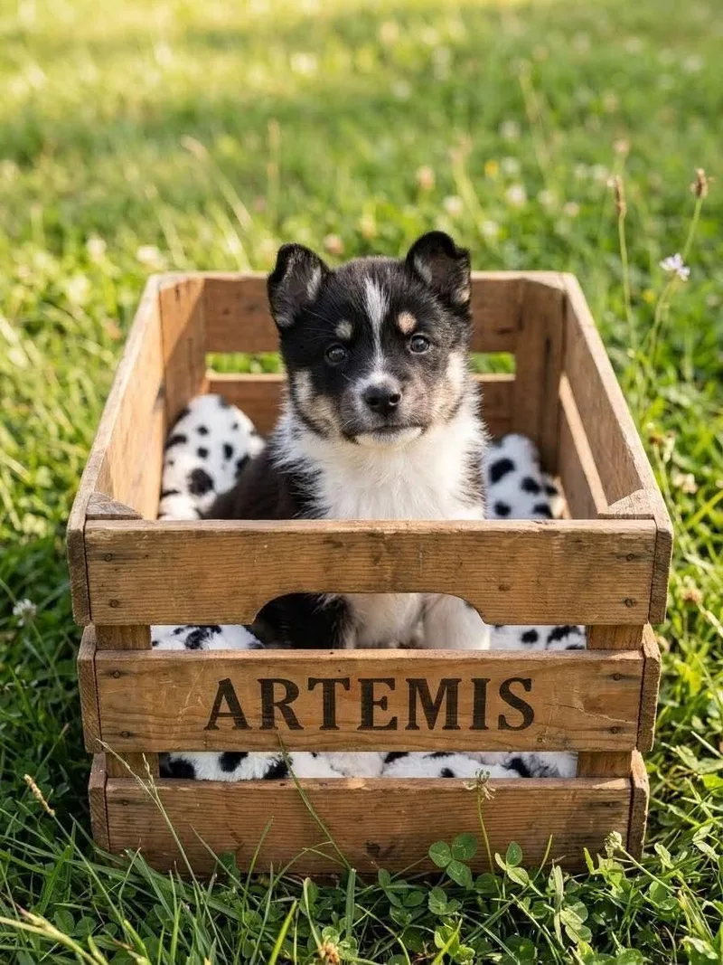 Artemis