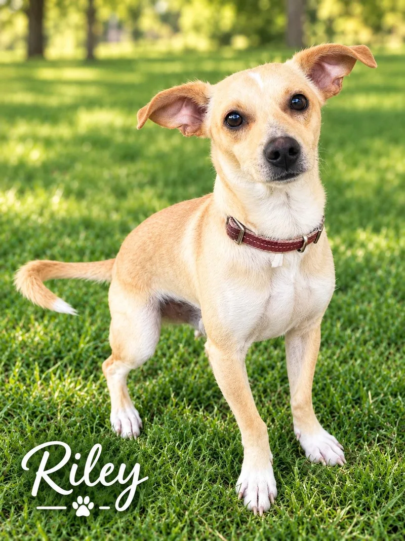 Riley The Sweet Baby thumbnail 3
