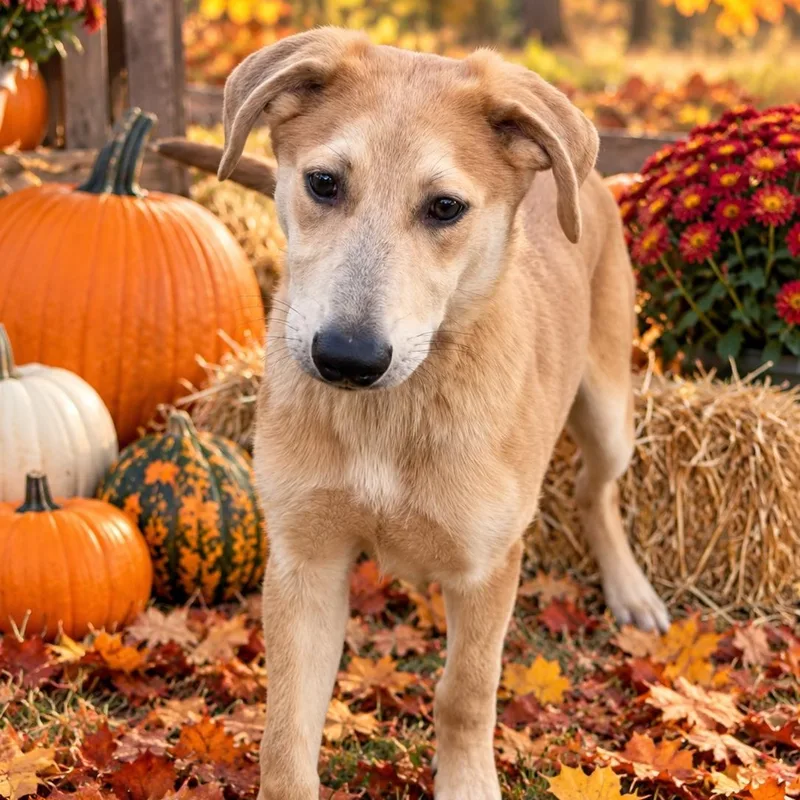 A baby medium-sized male Bicolor German Shepherd Dog named Pluto for adoption in Baytown, TX