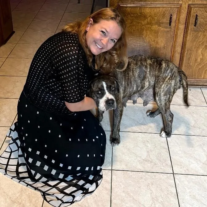 Ann Marie Wiggle Butt thumbnail 3