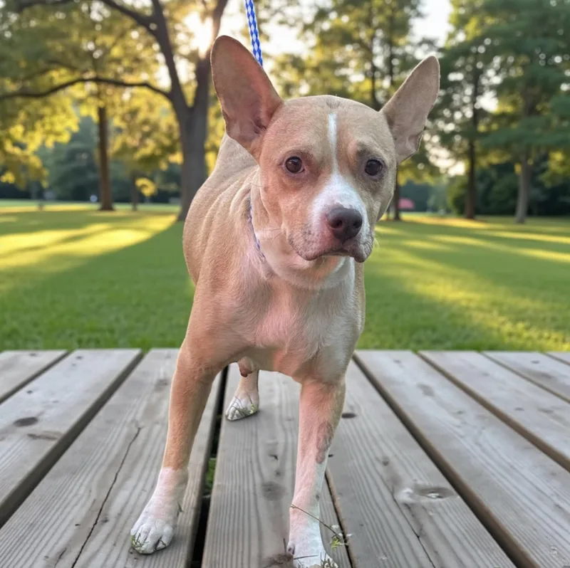 Little Lady thumbnail 2