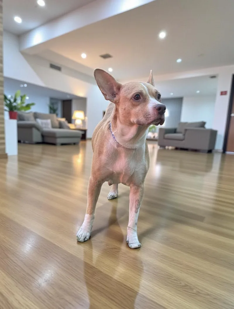 Little Lady thumbnail 3