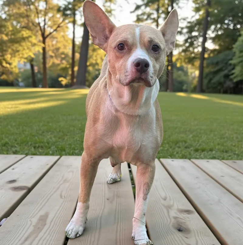 Little Lady thumbnail 4