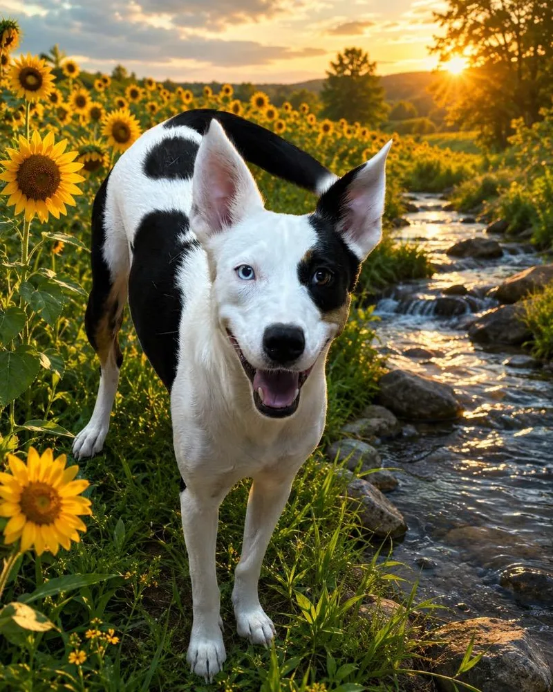 Sunflower thumbnail 3
