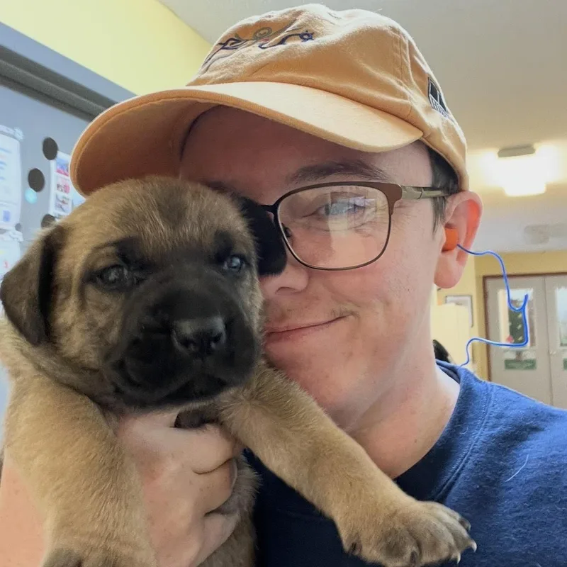 Roxanne @ Prison Program thumbnail 2