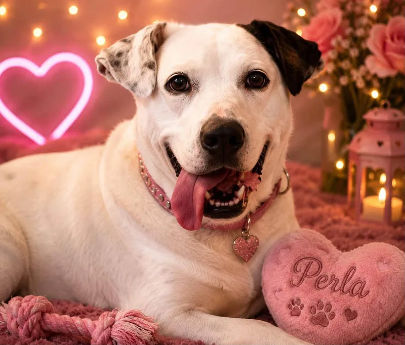 Perla