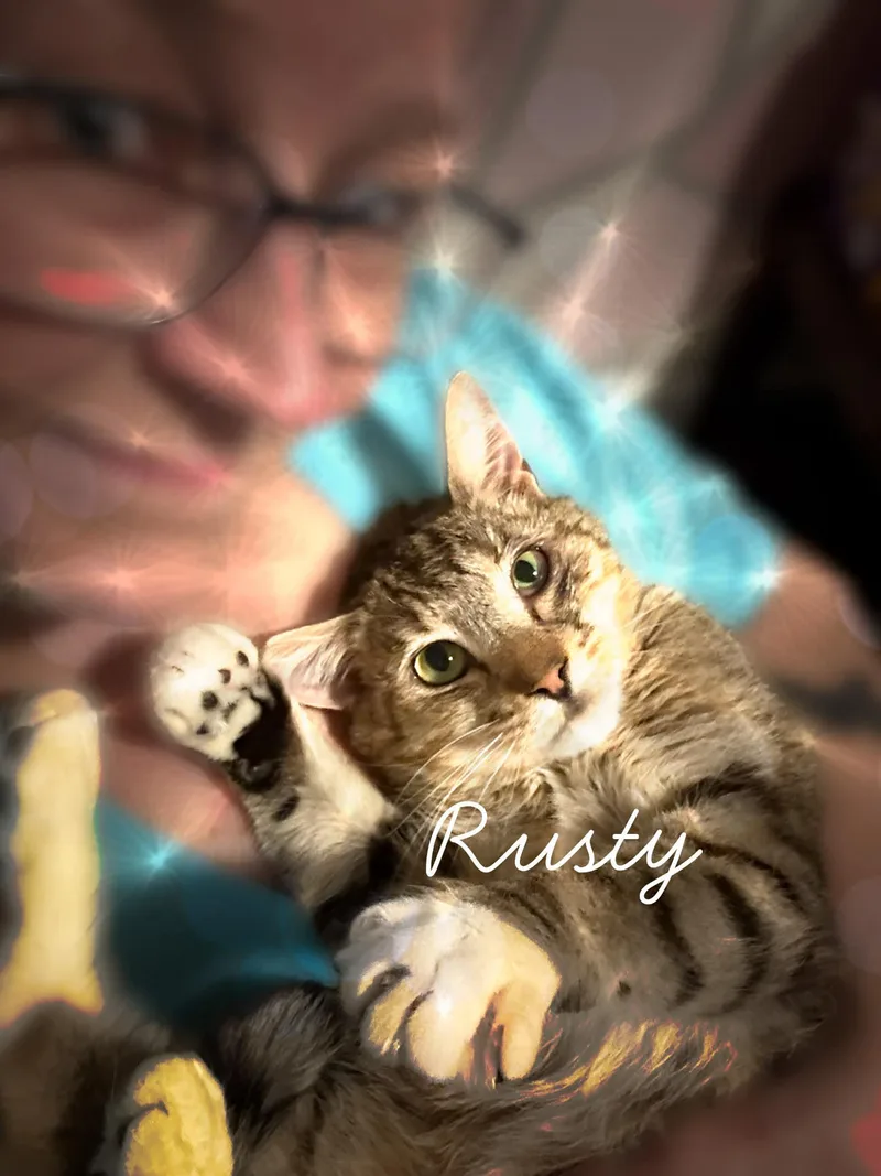 Rusty thumbnail 3