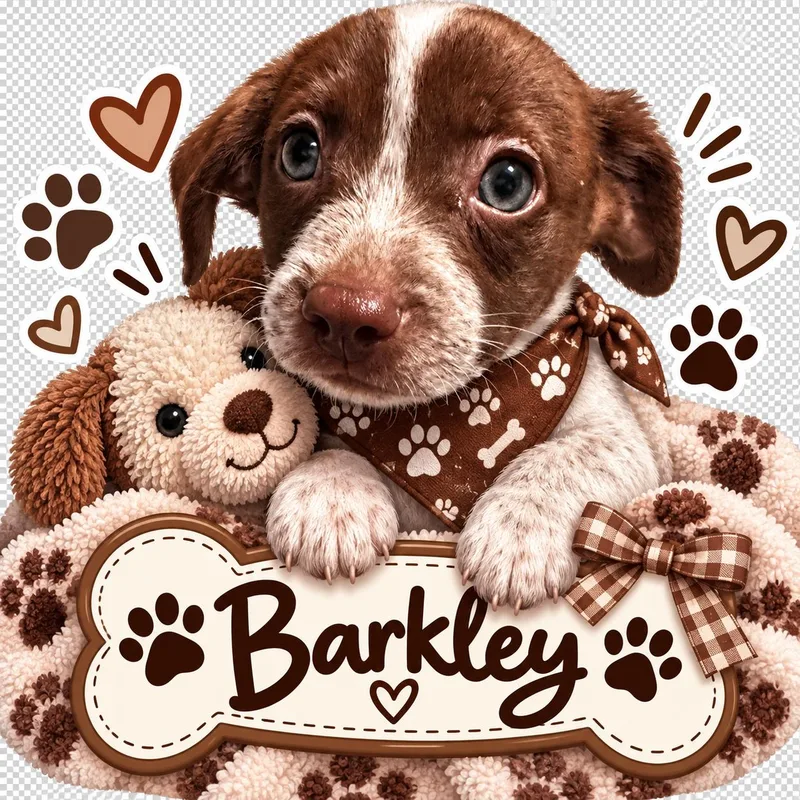 Barkley thumbnail 4