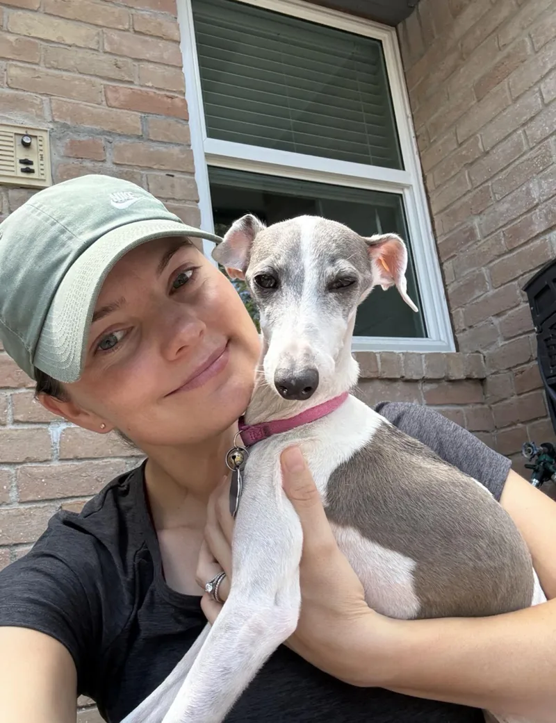 Nettie  Katy TX thumbnail 2
