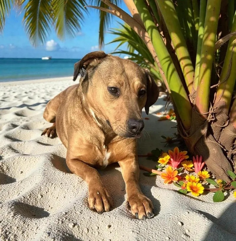 Ember & Bailey thumbnail 5