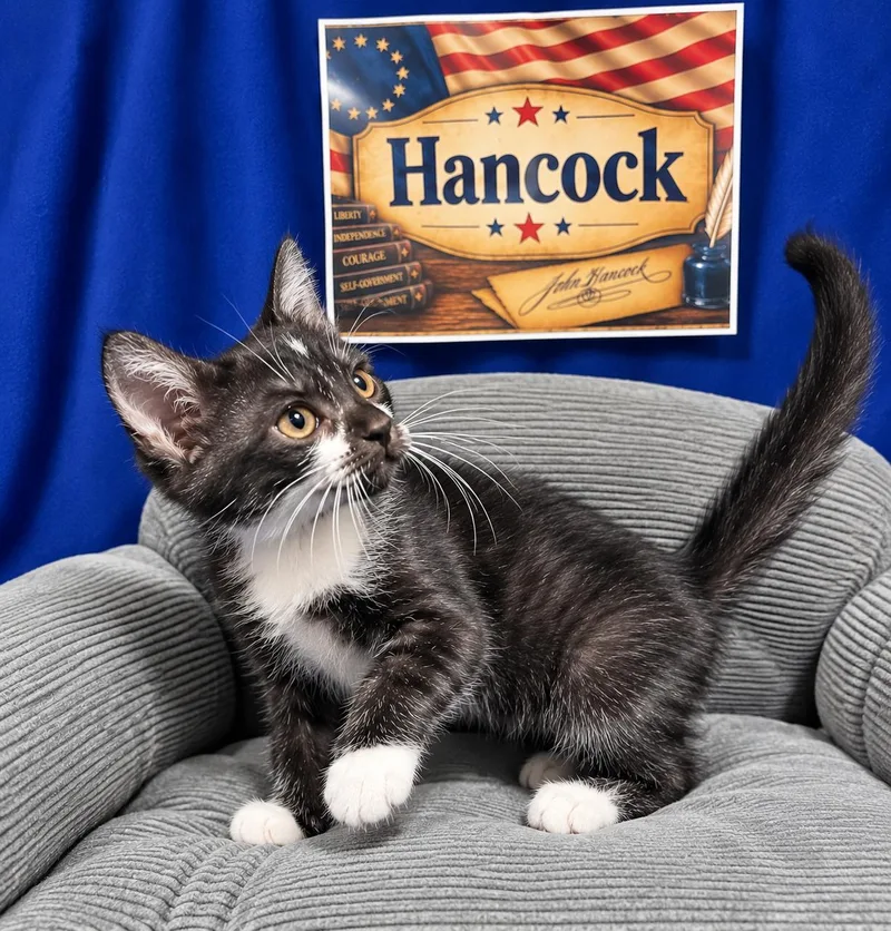 Hancock