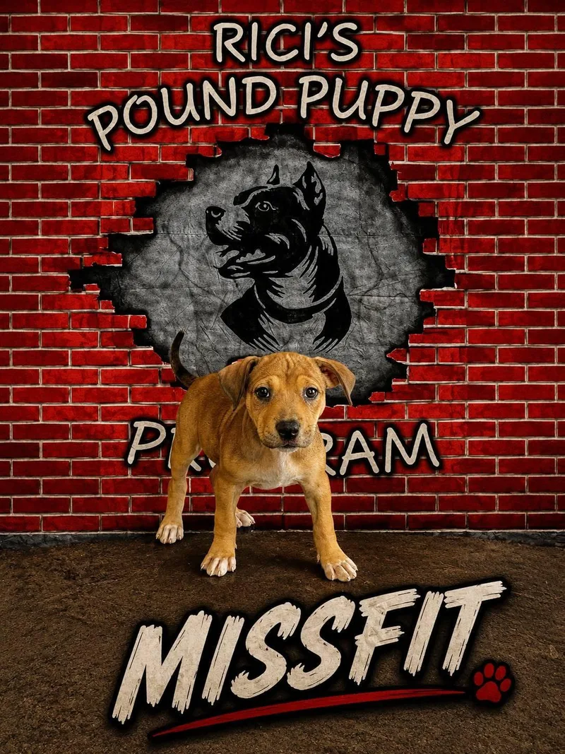 Missfit