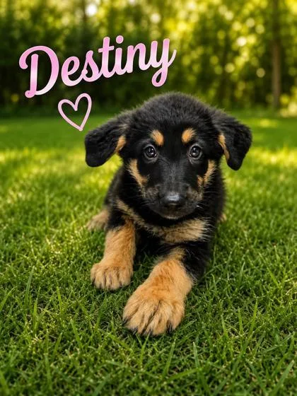 Destiny