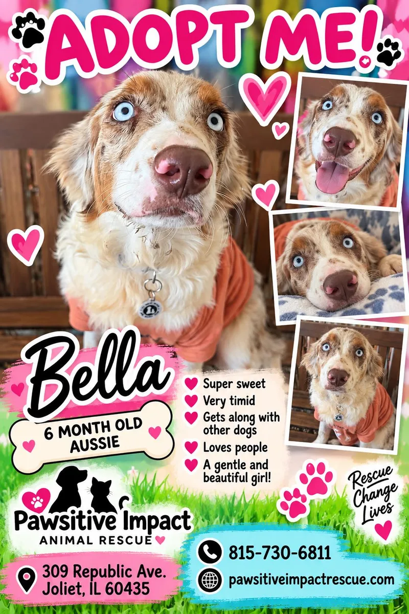 Bella thumbnail 3