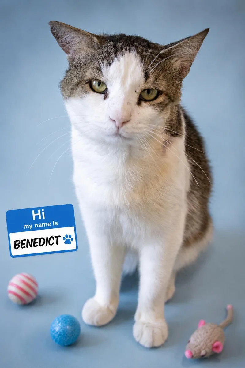 Benedict thumbnail 2