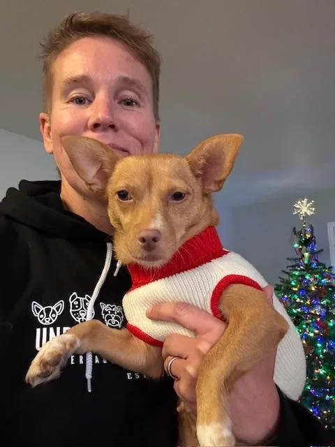 Lieutenant Dani thumbnail 3