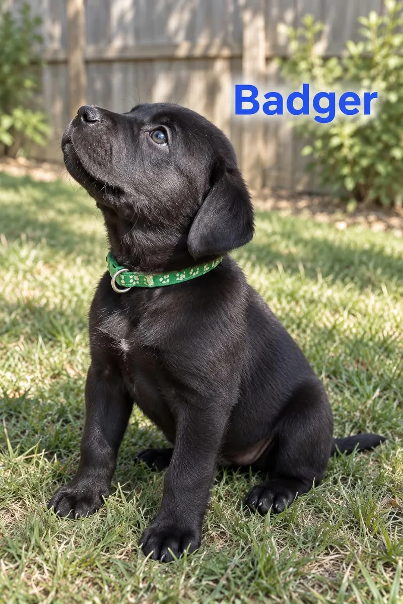 Badger Miracle thumbnail 4