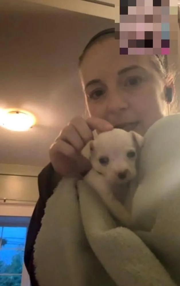 Charlie's Crew : Natalie thumbnail 2