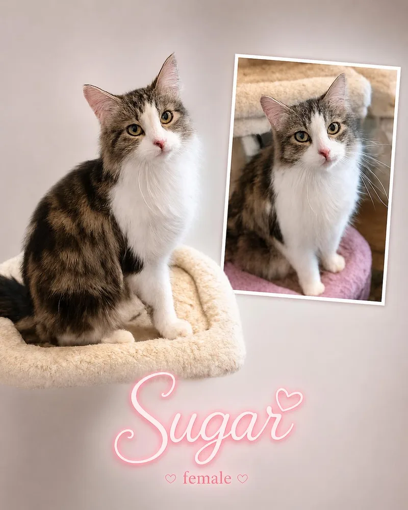 Sugar