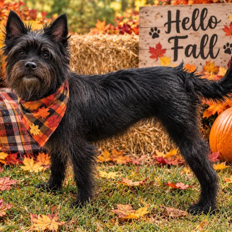 An adult small-sized female Terrier dog named Chloe for adoption in Locust Fork, AL