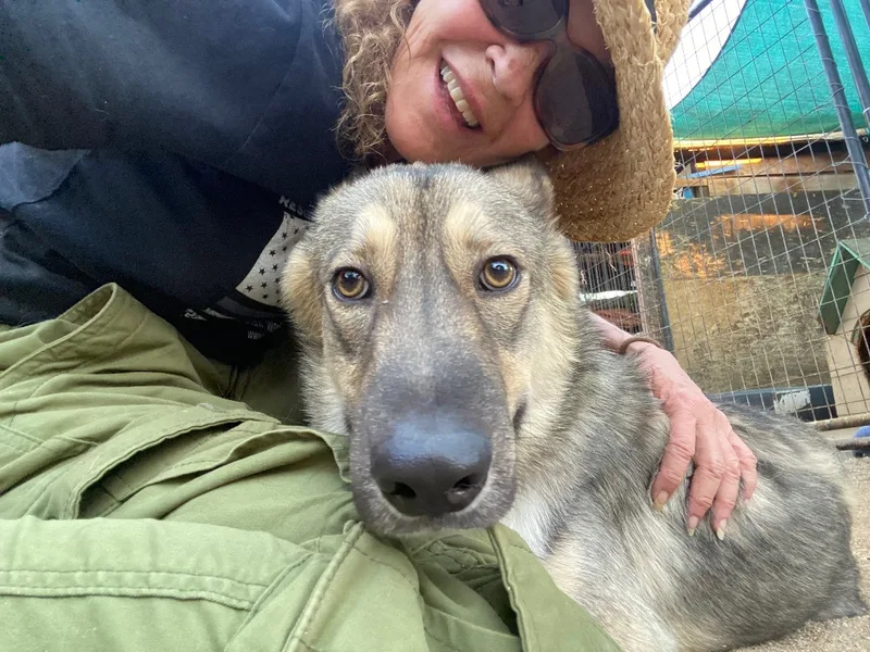 Awesome Courage  Young thumbnail 6