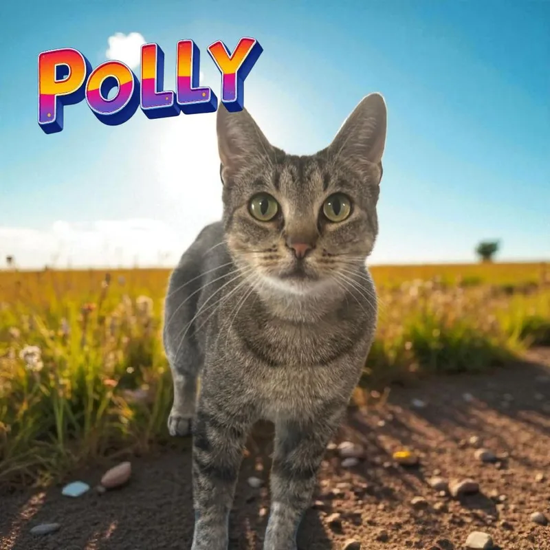Polly thumbnail 2