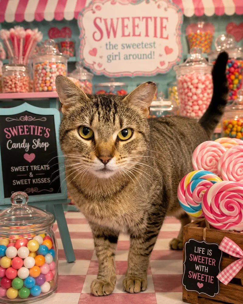 Sweetie