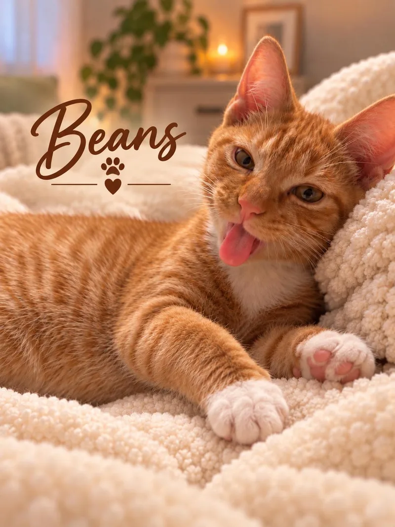 Beans & Frank thumbnail 2
